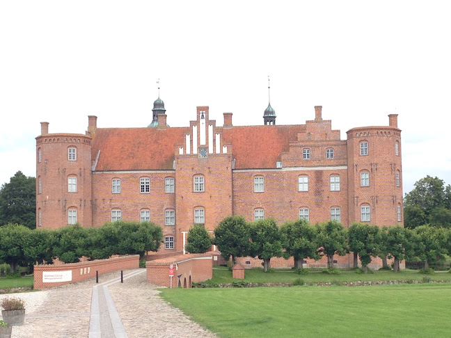 Anmeldelser af Vejviser-sten Mörke i Hornslet - Museum