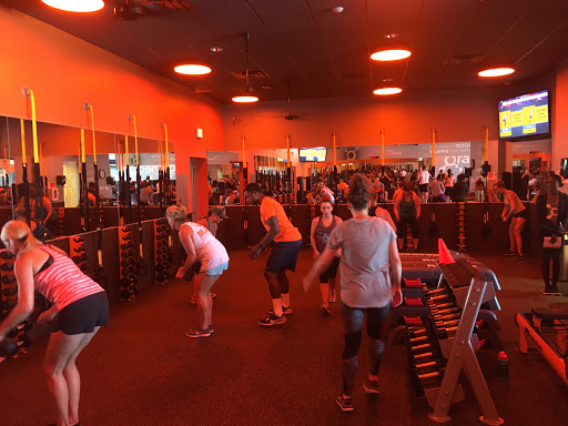 Gym «Orangetheory Fitness Red Mill», reviews and photos, 2111 Princess Anne Rd #106, Virginia Beach, VA 23456, USA