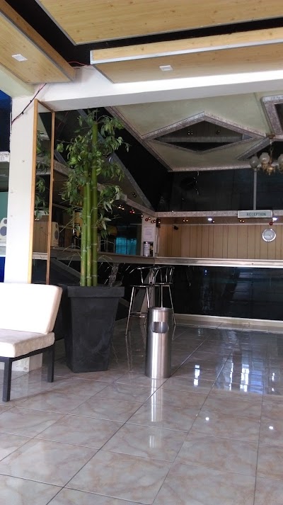 Photos of Mountview Tourist Residence