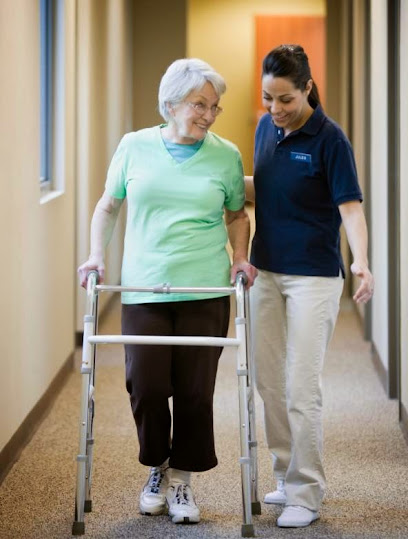 Pleasant Valley Skilled Nursing