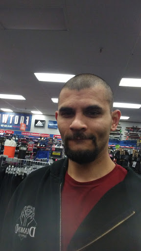 Sporting Goods Store «Big 5 Sporting Goods - Salinas», reviews and photos, 1000 Northridge Shopping Ctr, Salinas, CA 93906, USA