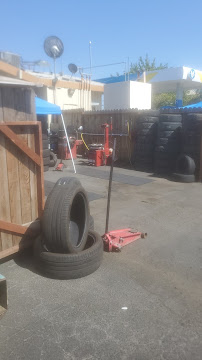 Tire boys tire shack - Photo 2 - Car repair in Modesto, CA, Modesto