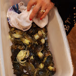 Photo n°4 de l'avis de Luca.a fait le 26/11/2021 à 16:09 sur le  Ristorante Al Torcio à Chiampo