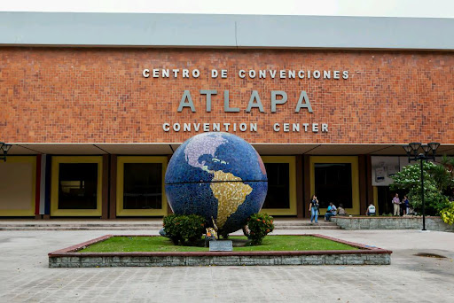 Centro de Convenciones Atlapa