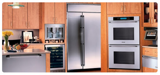 Jem Appliance Service in Hayward, California