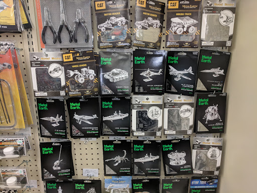 Craft Store «Hobby Lobby», reviews and photos, 4141 Martin Way E, Olympia, WA 98516, USA