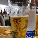 Photo n°3 de l'avis de Decibel.r fait le 15/08/2022 à 18:55 sur le  L’Angolo Verde Restourant and B&B à Acquadolce Cirenaica