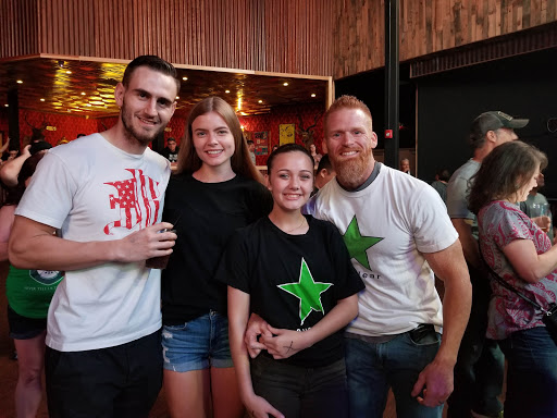 Live Music Venue «Gas Monkey Live!», reviews and photos, 10110 Technology Blvd E, Dallas, TX 75220, USA