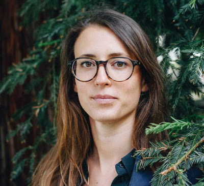 Marine Boni Diététicienne-nutritionniste, Nantes - Troubles du comportement alimentaire (TCA), gestion du poids, végétarisme à Nantes