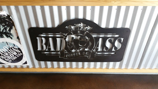 Coffee Shop «Bad Ass Coffee SLC», reviews and photos, 3530 State St, Salt Lake City, UT 84115, USA