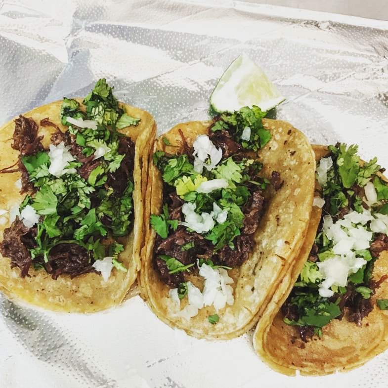 Jaramillo's Home Cook'n 53402