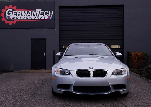 Auto Repair Shop «LFM Services», reviews and photos, 1803 Laser Ln, Louisville, KY 40299, USA