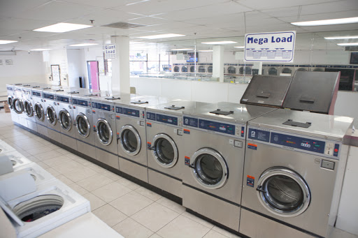 Laundry «Coin Laundry», reviews and photos, 14022 Springdale St, Westminster, CA 92683, USA