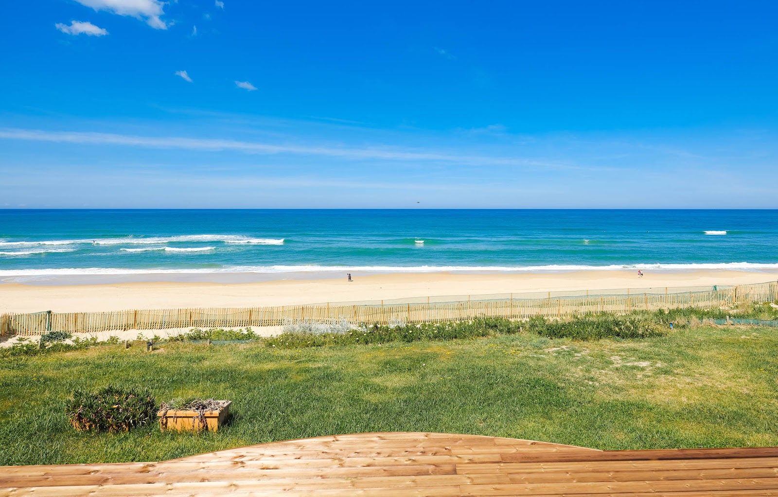 Mimizan Plage II'in fotoğrafı düz ve uzun ile birlikte