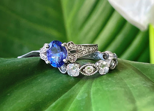 Jeweler «Brandon Adams Jewelers», reviews and photos, 8370 W Cheyenne Ave # 102, Las Vegas, NV 89129, USA