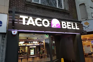 Taco Bell image