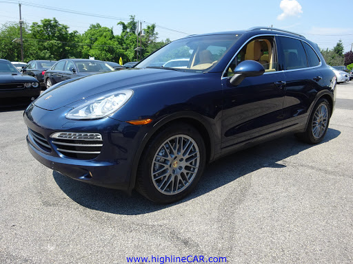 Used Car Dealer «Highline Motors Cars», reviews and photos, 1889 NJ-38, Mt Holly, NJ 08060, USA