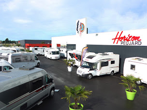 Photo n°10 de HORIZON PEUJARD CAMPING CARS à Peujard ()