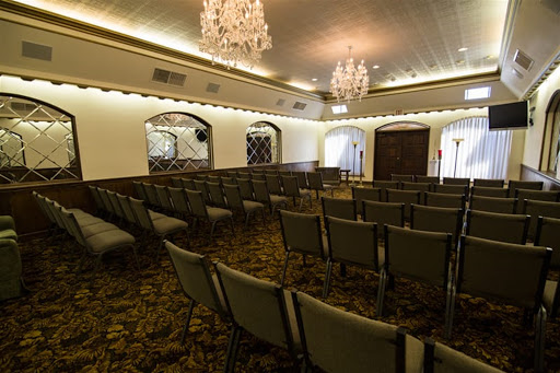 Funeral Home «Mission Park Funeral Chapels and Cemeteries», reviews and photos, 1700 SE Military Dr, San Antonio, TX 78214, USA