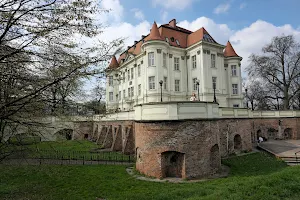 Leśnica Castle image