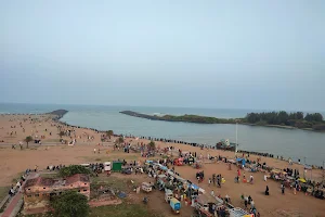 Karaikal Beach image
