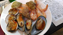 Produits de la mer du Restaurant de type buffet La Cuisine Impériale à Dunkerque - n°16