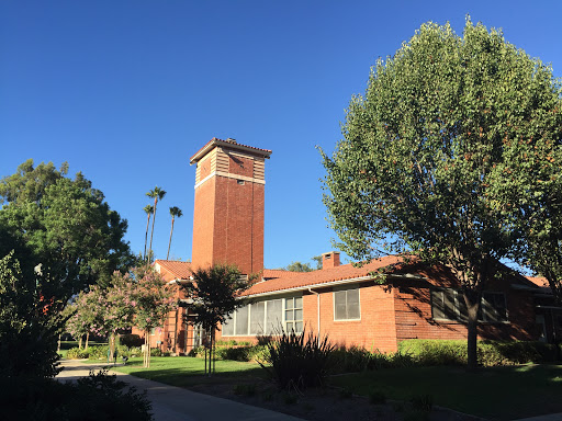 University of La Verne image