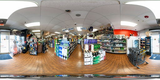 Liquor Store «Universal Fine Wine & Spirits», reviews and photos, 1542 US-19, Holiday, FL 34691, USA