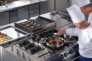 Erregi Grandi Cucine - Electrolux Attrezzature per la Ristorazione image