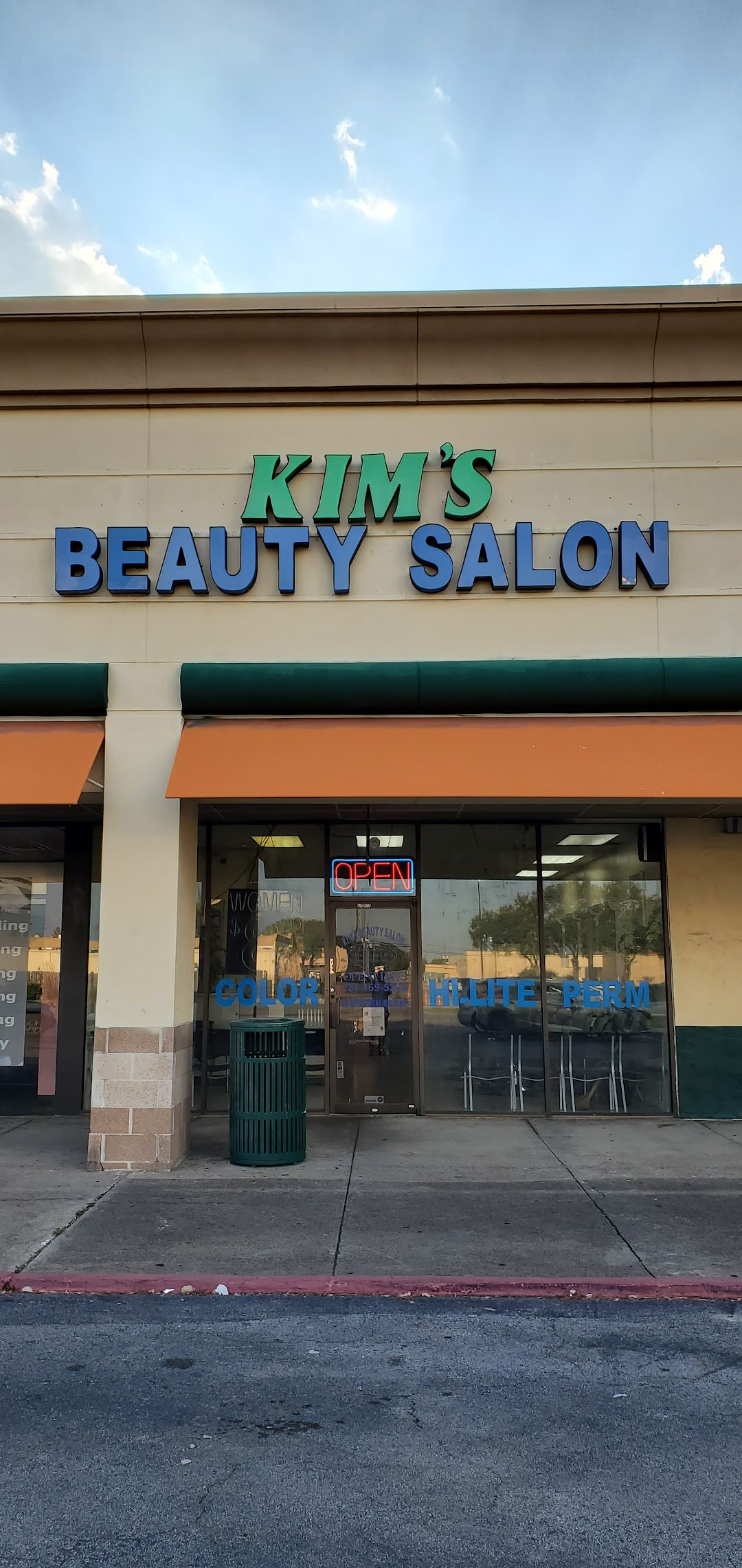 Kims Beauty Salons