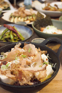 Okonomiyaki du Restaurant AOI Izakaya à Bordeaux - n°7
