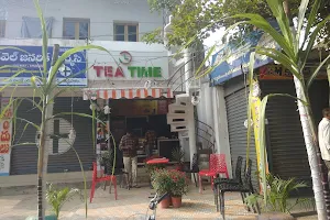 Tea Time - Indra Palem image