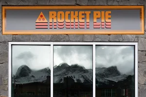 Rocket Pie Pizza image