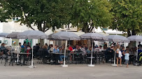 Atmosphère du Restaurant Les Tilleuls à Sainte-Marie-de-Ré - n°6