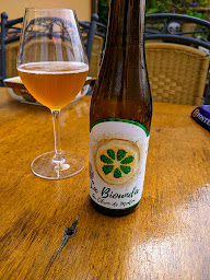 Photo n°32 de Fraise Et Chocolat à Roquebrune-Cap-Martin ()