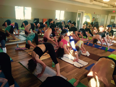 Bikram Yoga Williston at Center for Strong Mind, Strong Body