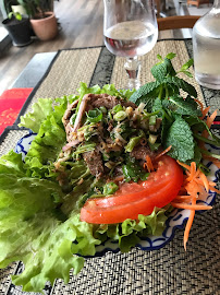 Plats et boissons du Restaurant thaï Banthai à Toulon - n°7