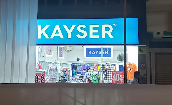 Comentarii opinii despre Kayser