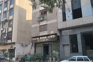 Gulali K. Afridi Salon & Spa image