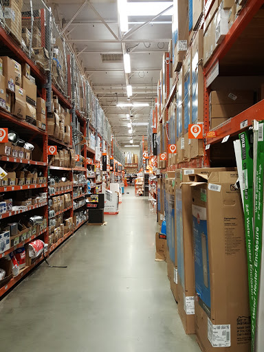 Home Improvement Store «The Home Depot», reviews and photos, 7121 Firestone Blvd, Downey, CA 90241, USA