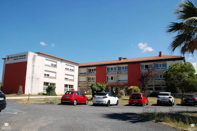 EHPAD Fondation Dantjou-Villaros Croix-Rouge française à Perpignan