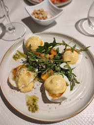 Photo n°84 de NEW LAL QILA à La Chapelle-en-Serval ()