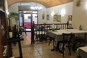 Restaurant El Trull d'en Baserba image