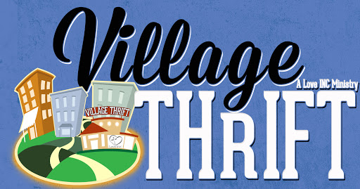 Thrift Store «Village Thrift», reviews and photos, 830 N Apollo Blvd, Melbourne, FL 32935, USA