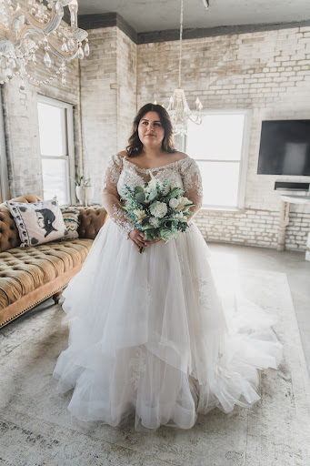 Bridal Shop «Bombshell Bridal Boutique», reviews and photos, 27887 Harper Ave, St Clair Shores, MI 48081, USA