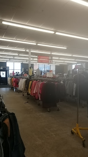 Thrift Store «Goodwill QUINCY», reviews and photos, 625 Southern Artery, Quincy, MA 02169, USA