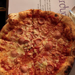 Photo n°3 de l'avis de sundow. fait le 28/08/2018 à 19:46 sur le  Bar Duomo à Orvieto