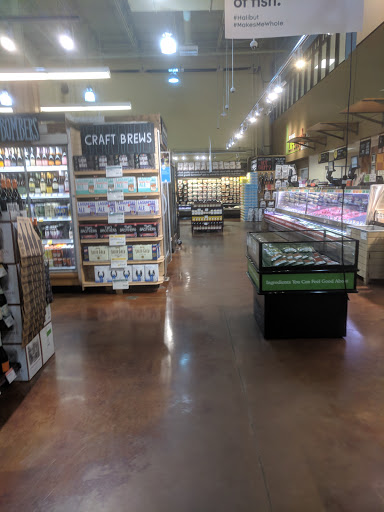 Grocery Store «Whole Foods Market», reviews and photos, 500 E Ogden Ave, Hinsdale, IL 60521, USA