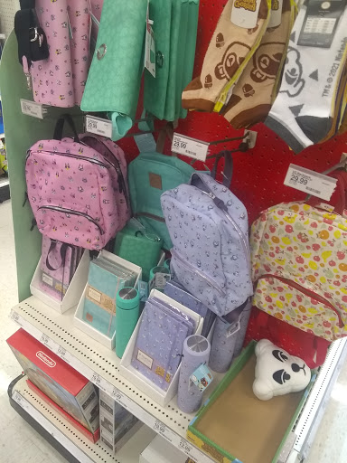 Department Store «Target», reviews and photos, 9001 Staples Mill Rd, Henrico, VA 23228, USA