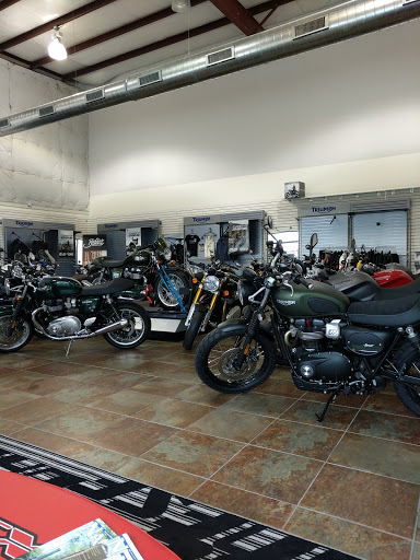 Ducati Dealer «Ducati San Antonio», reviews and photos, 12066 Starcrest Dr #110, San Antonio, TX 78247, USA
